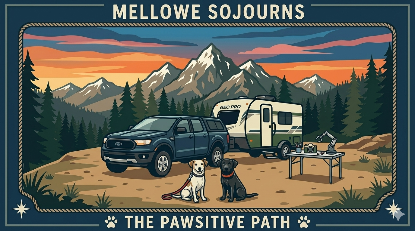 Mellowe Sojourns